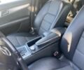 Черный Мерседес Ц-Класс, объемом двигателя 2.1 л и пробегом 285 тыс. км за 7700 $, фото 13 на Automoto.ua
