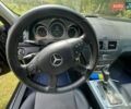 Черный Мерседес Ц-Класс, объемом двигателя 2.2 л и пробегом 329 тыс. км за 10500 $, фото 23 на Automoto.ua