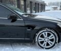 Черный Мерседес Ц-Класс, объемом двигателя 2.14 л и пробегом 276 тыс. км за 9999 $, фото 3 на Automoto.ua