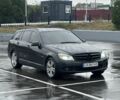 Чорний Мерседес Ц-Клас, об'ємом двигуна 2.1 л та пробігом 250 тис. км за 9999 $, фото 1 на Automoto.ua