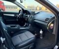 Чорний Мерседес Ц-Клас, об'ємом двигуна 2.14 л та пробігом 294 тис. км за 9300 $, фото 9 на Automoto.ua