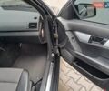 Чорний Мерседес Ц-Клас, об'ємом двигуна 2.2 л та пробігом 364 тис. км за 8400 $, фото 53 на Automoto.ua