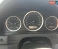 Черный Мерседес Ц-Класс, объемом двигателя 2.1 л и пробегом 328 тыс. км за 9700 $, фото 16 на Automoto.ua