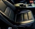 Черный Мерседес Ц-Класс, объемом двигателя 2.2 л и пробегом 305 тыс. км за 9800 $, фото 26 на Automoto.ua