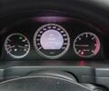Чорний Мерседес Ц-Клас, об'ємом двигуна 2.14 л та пробігом 280 тис. км за 6300 $, фото 7 на Automoto.ua