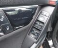Черный Мерседес Ц-Класс, объемом двигателя 2.1 л и пробегом 280 тыс. км за 9900 $, фото 25 на Automoto.ua