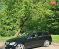 Черный Мерседес Ц-Класс, объемом двигателя 2.1 л и пробегом 455 тыс. км за 10400 $, фото 1 на Automoto.ua