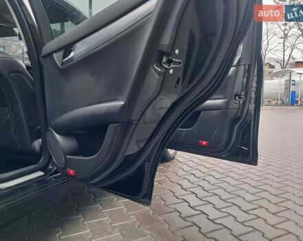 Чорний Мерседес Ц-Клас, об'ємом двигуна 2.2 л та пробігом 364 тис. км за 8400 $, фото 39 на Automoto.ua