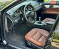 Черный Мерседес Ц-Класс, объемом двигателя 2.1 л и пробегом 326 тыс. км за 8990 $, фото 15 на Automoto.ua