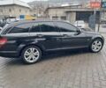 Чорний Мерседес Ц-Клас, об'ємом двигуна 2.2 л та пробігом 364 тис. км за 8400 $, фото 13 на Automoto.ua