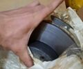 Черный Мерседес Ц-Класс, объемом двигателя 2.14 л и пробегом 285 тыс. км за 10500 $, фото 19 на Automoto.ua