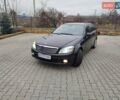 Чорний Мерседес Ц-Клас, об'ємом двигуна 2.14 л та пробігом 305 тис. км за 8800 $, фото 1 на Automoto.ua