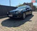 Чорний Мерседес Ц-Клас, об'ємом двигуна 2.14 л та пробігом 334 тис. км за 7600 $, фото 1 на Automoto.ua