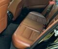 Черный Мерседес Ц-Класс, объемом двигателя 2.1 л и пробегом 326 тыс. км за 8990 $, фото 19 на Automoto.ua