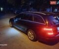 Чорний Мерседес Ц-Клас, об'ємом двигуна 2.14 л та пробігом 328 тис. км за 10500 $, фото 30 на Automoto.ua