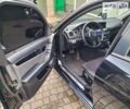 Черный Мерседес Ц-Класс, объемом двигателя 2.2 л и пробегом 278 тыс. км за 11500 $, фото 17 на Automoto.ua