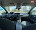 Черный Мерседес Ц-Класс, объемом двигателя 2.14 л и пробегом 275 тыс. км за 10400 $, фото 10 на Automoto.ua