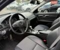 Чорний Мерседес Ц-Клас, об'ємом двигуна 1.8 л та пробігом 270 тис. км за 9800 $, фото 14 на Automoto.ua