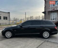 Чорний Мерседес Ц-Клас, об'ємом двигуна 2.14 л та пробігом 333 тис. км за 10650 $, фото 5 на Automoto.ua