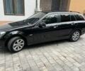 Чорний Мерседес Ц-Клас, об'ємом двигуна 2.1 л та пробігом 290 тис. км за 10500 $, фото 7 на Automoto.ua