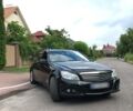Чорний Мерседес Ц-Клас, об'ємом двигуна 2.2 л та пробігом 210 тис. км за 14000 $, фото 1 на Automoto.ua