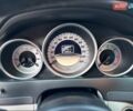 Черный Мерседес Ц-Класс, объемом двигателя 2.2 л и пробегом 300 тыс. км за 10500 $, фото 46 на Automoto.ua