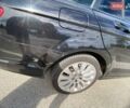 Черный Мерседес Ц-Класс, объемом двигателя 2.14 л и пробегом 275 тыс. км за 10400 $, фото 6 на Automoto.ua