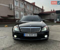 Чорний Мерседес Ц-Клас, об'ємом двигуна 2.14 л та пробігом 333 тис. км за 10650 $, фото 14 на Automoto.ua