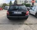 Черный Мерседес Ц-Класс, объемом двигателя 2.2 л и пробегом 165 тыс. км за 9459 $, фото 3 на Automoto.ua