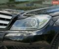Черный Мерседес Ц-Класс, объемом двигателя 1.8 л и пробегом 188 тыс. км за 11999 $, фото 6 на Automoto.ua