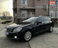 Чорний Мерседес Ц-Клас, об'ємом двигуна 2.14 л та пробігом 333 тис. км за 10650 $, фото 3 на Automoto.ua