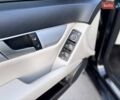 Черный Мерседес Ц-Класс, объемом двигателя 2.2 л и пробегом 300 тыс. км за 10500 $, фото 34 на Automoto.ua