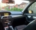 Чорний Мерседес Ц-Клас, об'ємом двигуна 2.14 л та пробігом 328 тис. км за 10500 $, фото 16 на Automoto.ua
