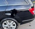 Черный Мерседес Ц-Класс, объемом двигателя 2.2 л и пробегом 300 тыс. км за 10500 $, фото 25 на Automoto.ua