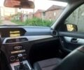 Чорний Мерседес Ц-Клас, об'ємом двигуна 2.14 л та пробігом 328 тис. км за 8500 $, фото 16 на Automoto.ua