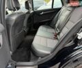 Чорний Мерседес Ц-Клас, об'ємом двигуна 1.8 л та пробігом 270 тис. км за 9800 $, фото 20 на Automoto.ua