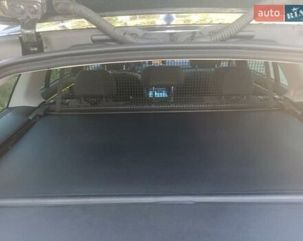 Черный Мерседес Ц-Класс, объемом двигателя 2.15 л и пробегом 365 тыс. км за 8650 $, фото 20 на Automoto.ua