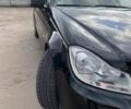 Черный Мерседес Ц-Класс, объемом двигателя 2.1 л и пробегом 380 тыс. км за 10300 $, фото 9 на Automoto.ua