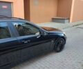 Черный Мерседес Ц-Класс, объемом двигателя 2.14 л и пробегом 300 тыс. км за 9000 $, фото 2 на Automoto.ua
