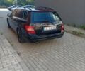 Мерседес Ц-Клас 2011 у Львові на Automoto.ua Чорний Мерседес Ц-Клас, об'ємом двигуна 2.2 л та пробігом 298 тис. км за 10400 $, фото 4 на Automoto.ua