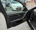 Чорний Мерседес Ц-Клас, об'ємом двигуна 1.8 л та пробігом 270 тис. км за 9800 $, фото 13 на Automoto.ua