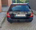 Мерседес Ц-Клас 2011 у Львові на Automoto.ua Чорний Мерседес Ц-Клас, об'ємом двигуна 2.2 л та пробігом 298 тис. км за 10400 $, фото 11 на Automoto.ua