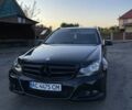 Черный Мерседес Ц-Класс, объемом двигателя 2.14 л и пробегом 316 тыс. км за 11700 $, фото 17 на Automoto.ua