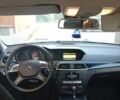 Мерседес Ц-Клас 2011 у Львові на Automoto.ua Чорний Мерседес Ц-Клас, об'ємом двигуна 2.2 л та пробігом 298 тис. км за 10400 $, фото 13 на Automoto.ua