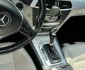 Чорний Мерседес Ц-Клас, об'ємом двигуна 2.14 л та пробігом 286 тис. км за 10500 $, фото 1 на Automoto.ua