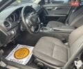 Чорний Мерседес Ц-Клас, об'ємом двигуна 2.1 л та пробігом 287 тис. км за 8990 $, фото 10 на Automoto.ua