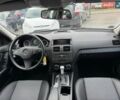 Чорний Мерседес Ц-Клас, об'ємом двигуна 1.8 л та пробігом 270 тис. км за 9800 $, фото 28 на Automoto.ua