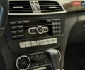 Черный Мерседес Ц-Класс, объемом двигателя 1.8 л и пробегом 188 тыс. км за 11999 $, фото 12 на Automoto.ua