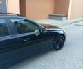 Мерседес Ц-Клас 2011 у Львові на Automoto.ua Чорний Мерседес Ц-Клас, об'ємом двигуна 2.2 л та пробігом 298 тис. км за 10400 $, фото 3 на Automoto.ua