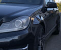 Черный Мерседес Ц-Класс, объемом двигателя 2.1 л и пробегом 232 тыс. км за 11500 $, фото 3 на Automoto.ua